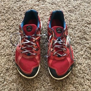 Size 10.5 Men’s Reebok Nano 2